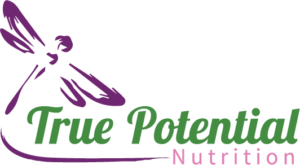 True Potential Nutrition logo