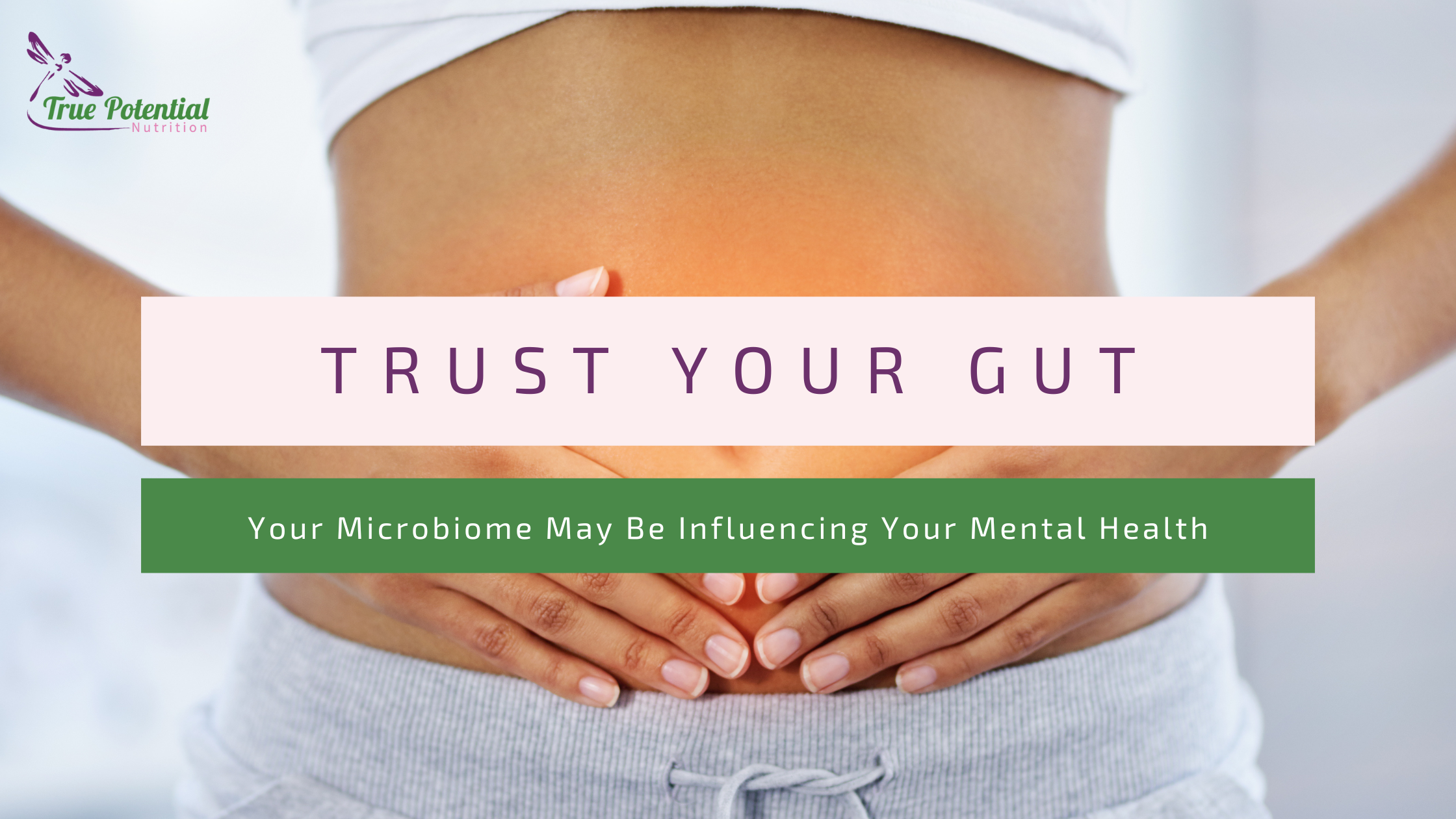 Read more about the article Trust Your Gut