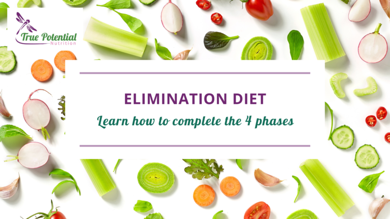 Read more about the article Elimination Diets