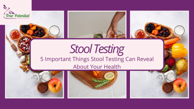 Read more about the article Stool Testing